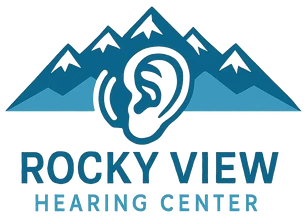 Rocky View Hearing Centre
