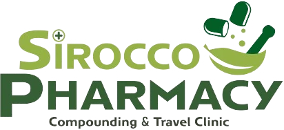 Sirocco Pharmacy