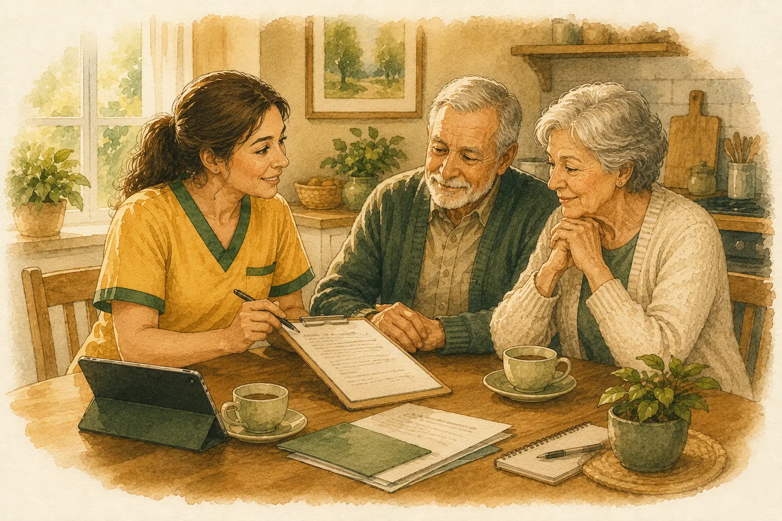 Navigating CDHCI Funding: A Guide for Families